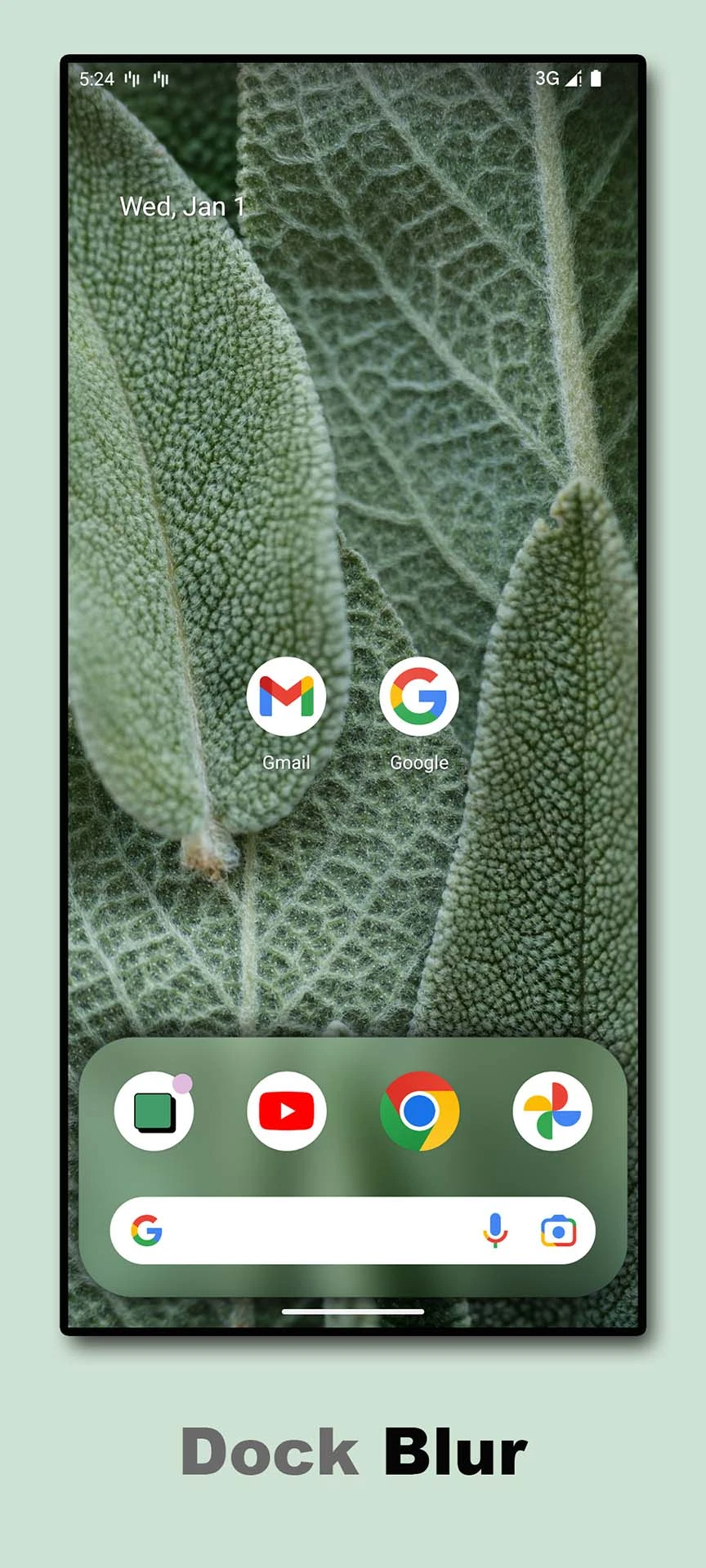 Dock壁纸官方下载 v1.0.36 最新版