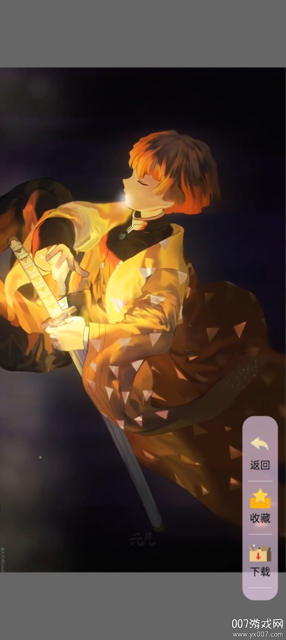 小柿子视频壁纸下载免费版 v0.0.16 最新版