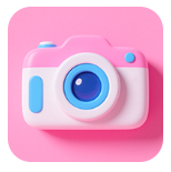 美颜美拍水印相机app下载 v1.0.0 安卓版 美颜美拍水印相机app下载 v1.0.0 安卓版