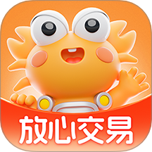 螃蟹交易平台(螃蟹账号代售)账号交易app下载 v6.4.2 官方最新版 螃蟹交易平台(螃蟹账号代售)账号交易app下载 v6.4.2 官方最新版