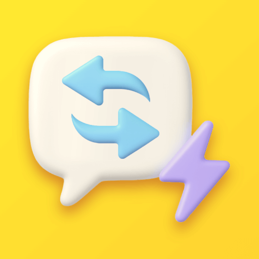 多语速翻灵软件下载 v1.0 安卓版