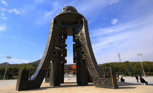 调兵山融媒体中心