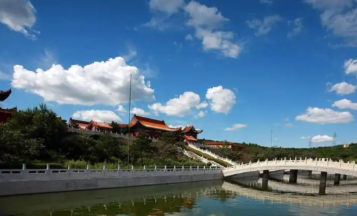 调兵山融媒体中心