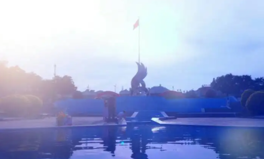 调兵山融媒体中心