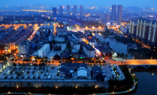 掌上滁州客户端 掌上滁州客户端