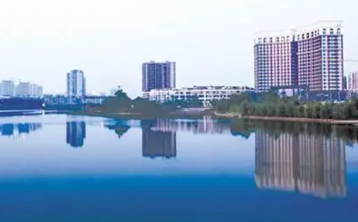 掌上岳池 掌上岳池