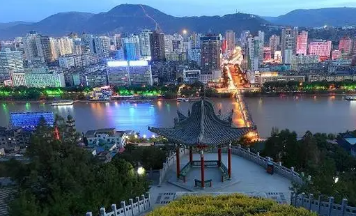 新武威融媒体平台 新武威融媒体平台