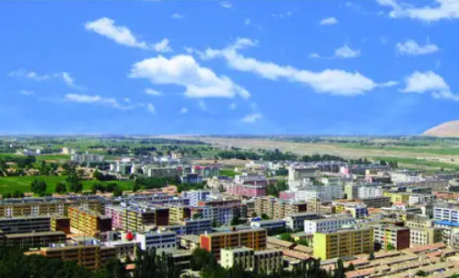 看古浪新闻客户端