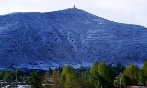 看古浪新闻客户端