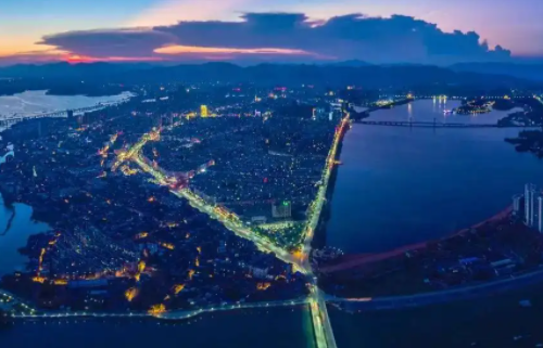 云上阳新客户端