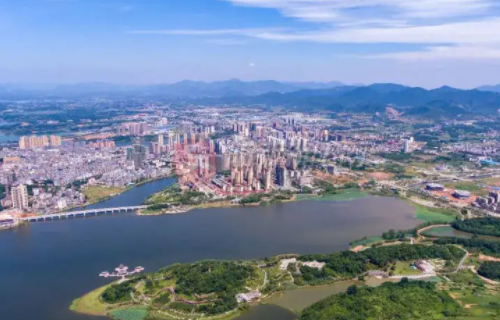 云上阳新客户端