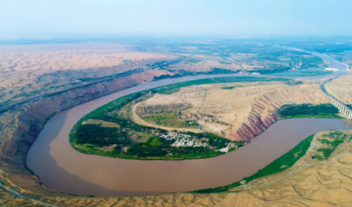 黄河云视客户端