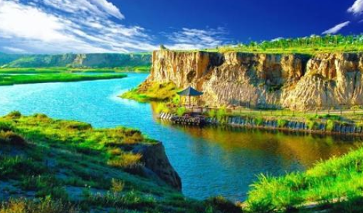 黄河云视客户端