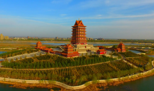 黄河云视客户端