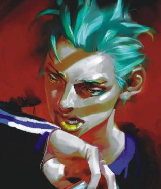 B站漫画国际版Bilibili Comics