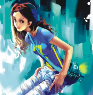 B站漫画国际版Bilibili Comics