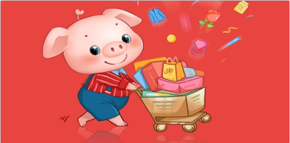 聚爱优选pro官方版 聚爱优选pro官方版