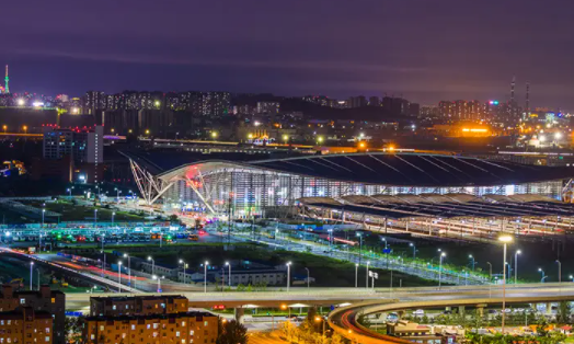 家在李沧客户端