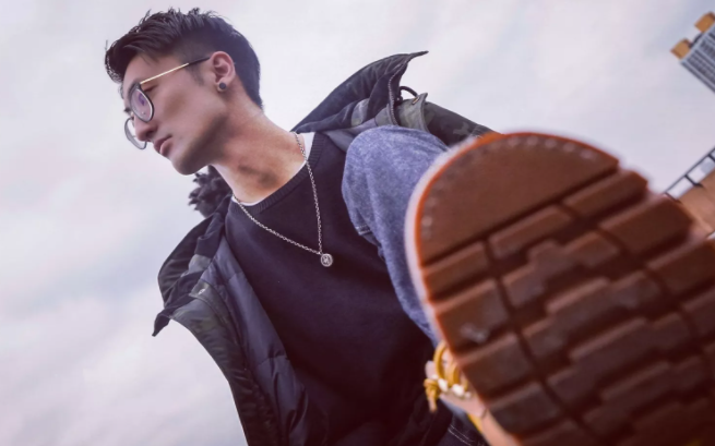 得物app最新版(原毒app) 得物app最新版(原毒app)