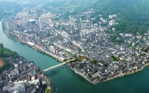 洪江融媒体 洪江融媒体