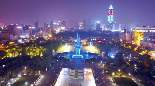 天下泉城新闻客户端