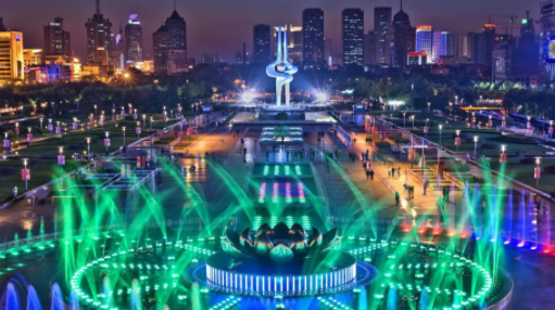 天下泉城新闻客户端