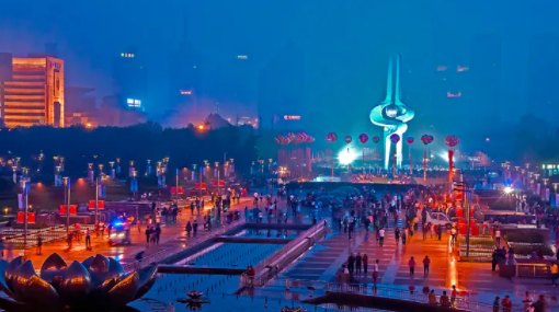 天下泉城新闻客户端