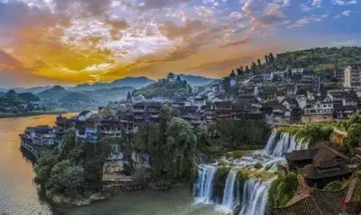 掌上湘西 掌上湘西