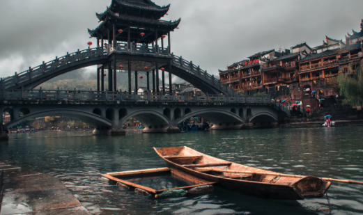 掌上湘西 掌上湘西