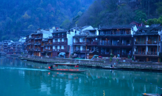 掌上湘西 掌上湘西