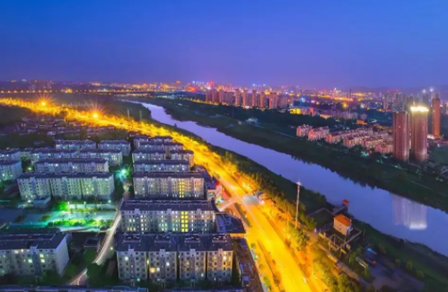 掌上洛南新闻客户端