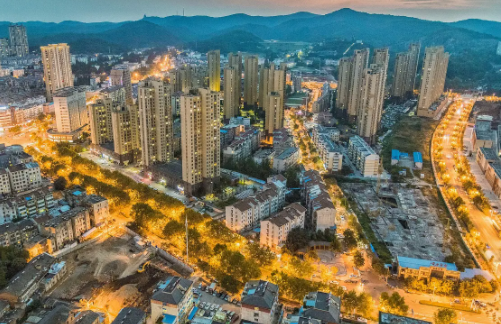 掌上洛南新闻客户端