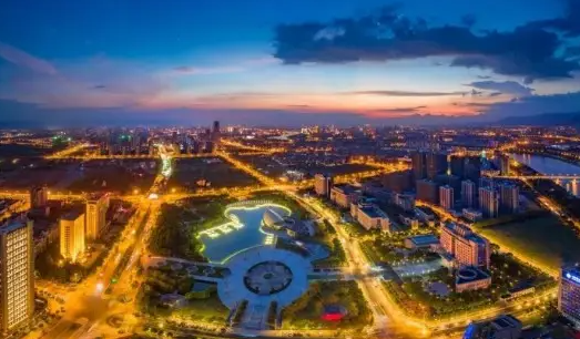 掌上达州新闻客户端