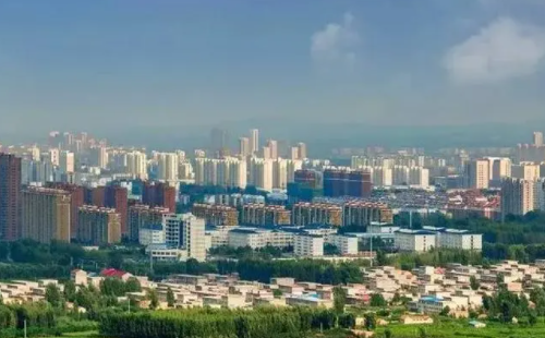 掌上登封手机客户端