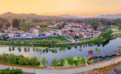 掌上登封手机客户端