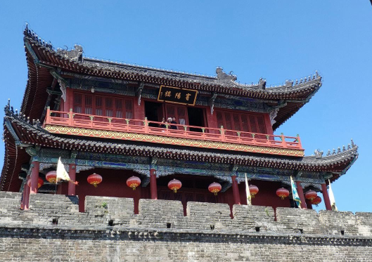 荆州江汉风手机客户端下载