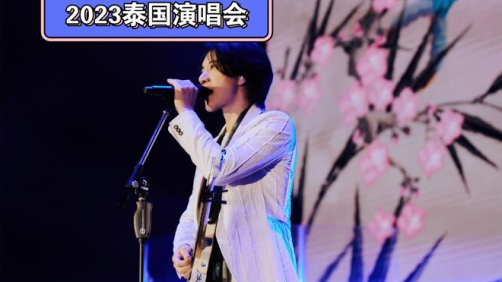 泰国theconcert中文版下载