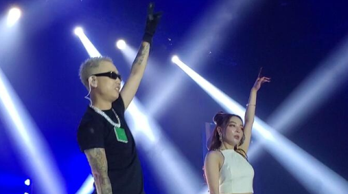 泰国theconcert中文版下载