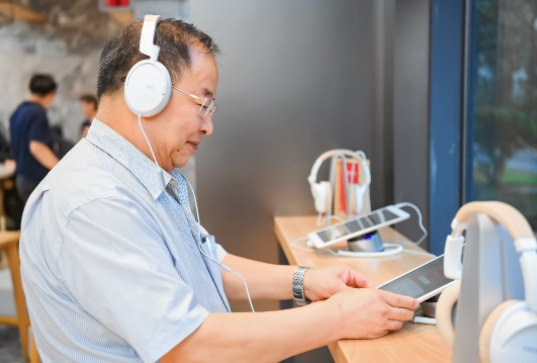 听书精灵app官方下载手机安卓版