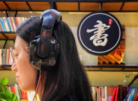 听书精灵app官方下载手机安卓版