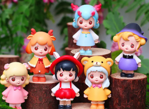  趣转盲盒app官方安卓版下载