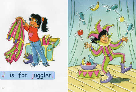 有声英语绘本app免费下载