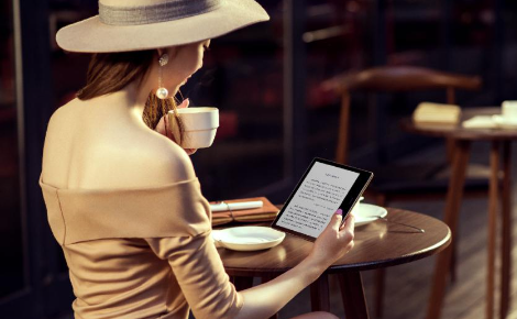 红豆小说app最新版下载