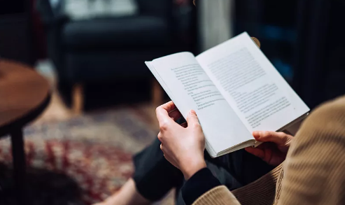 已阅app官方版下载