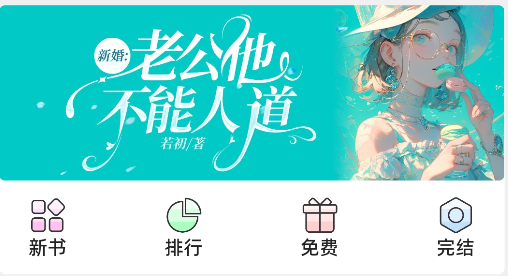 连情小说app手机版下载