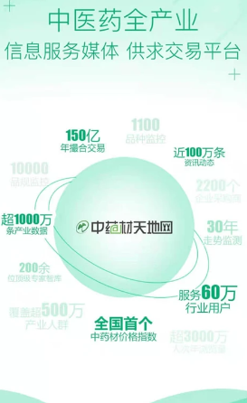 中药材天地网app最新版下载安装