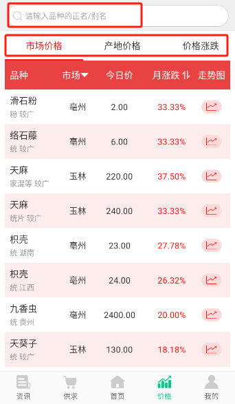 中药材天地网app最新版下载安装