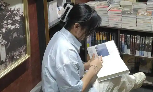 一七读免费小说app手机版下载