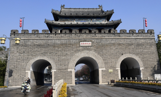 今日曲阜app客户端下载