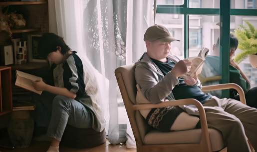 爱听免费小说app手机版下载